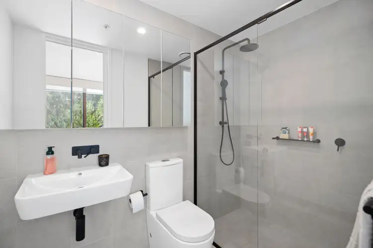 Sixth view of Homely apartment listing, G01/42A Nelson Street, Ringwood VIC 3134