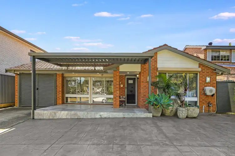 67 Higgins Street, Condell Park NSW 2200