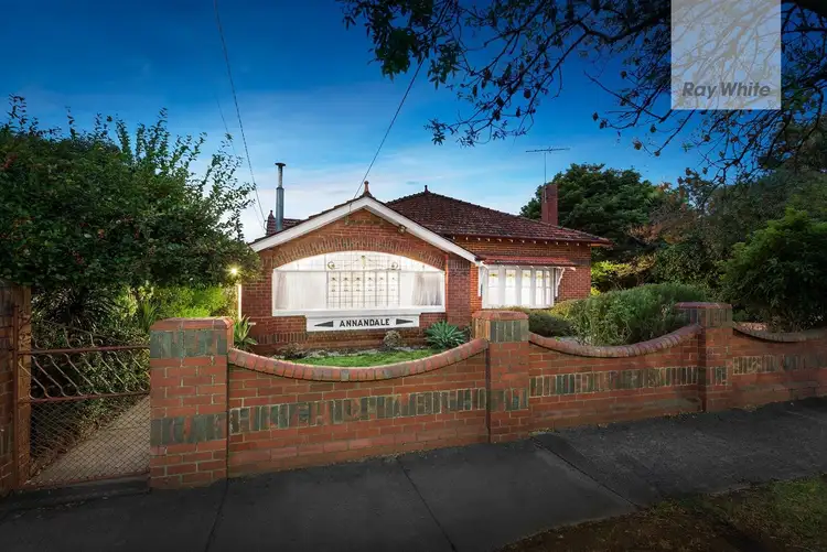 Main view of Homely house listing, 40 Leamington Street, Reservoir VIC 3073