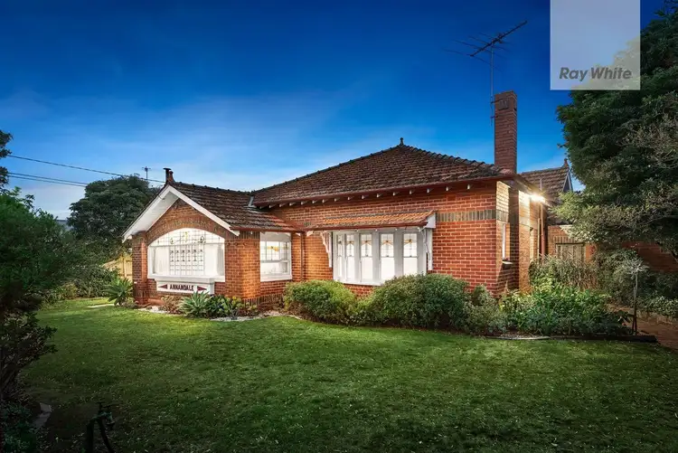 Second view of Homely house listing, 40 Leamington Street, Reservoir VIC 3073