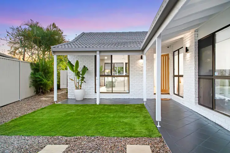 Third view of Homely house listing, 34 Coolong Crescent, Carrara QLD 4211
