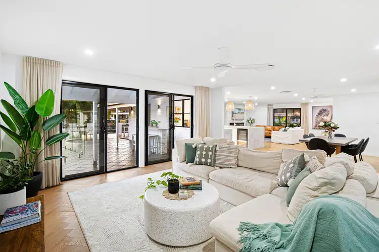 Fifth view of Homely house listing, 34 Coolong Crescent, Carrara QLD 4211