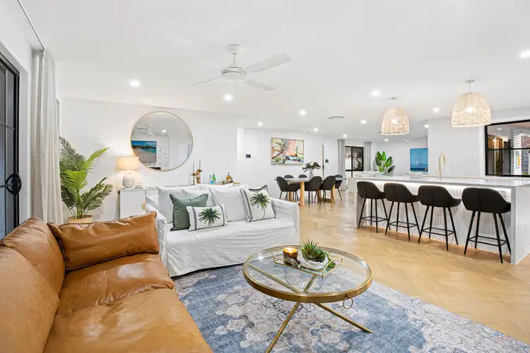 Seventh view of Homely house listing, 34 Coolong Crescent, Carrara QLD 4211