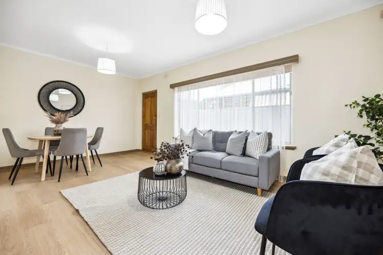 Fifth view of Homely house listing, 1/31 Burt Avenue, Hilton SA 5033
