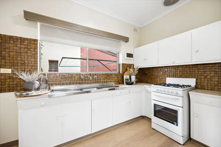Sixth view of Homely house listing, 1/31 Burt Avenue, Hilton SA 5033