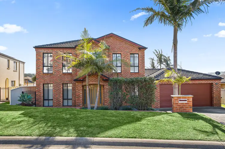 Main view of Homely house listing, 7 Byron Circuit, Flinders NSW 2529