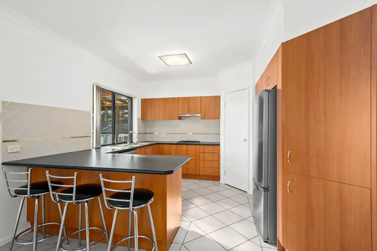 Third view of Homely house listing, 7 Byron Circuit, Flinders NSW 2529