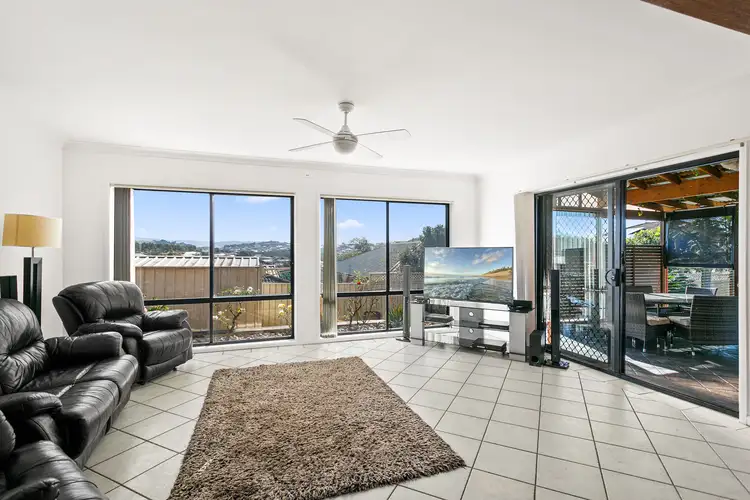 Fifth view of Homely house listing, 7 Byron Circuit, Flinders NSW 2529