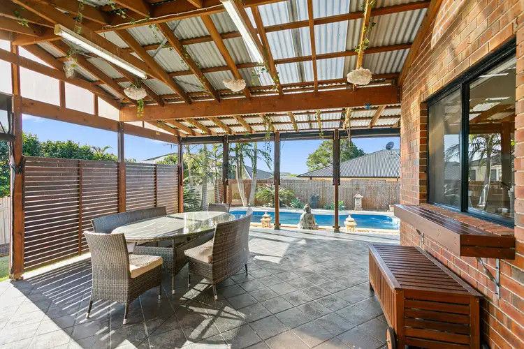 Sixth view of Homely house listing, 7 Byron Circuit, Flinders NSW 2529