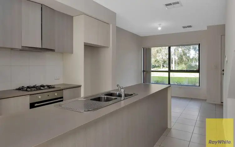Second view of Homely house listing, 17 Derby Lane, St Clair SA 5011