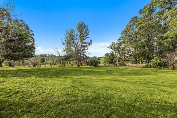 Main view of Homely land listing, LOT 1, 526 Lardners Track, Drouin East VIC 3818