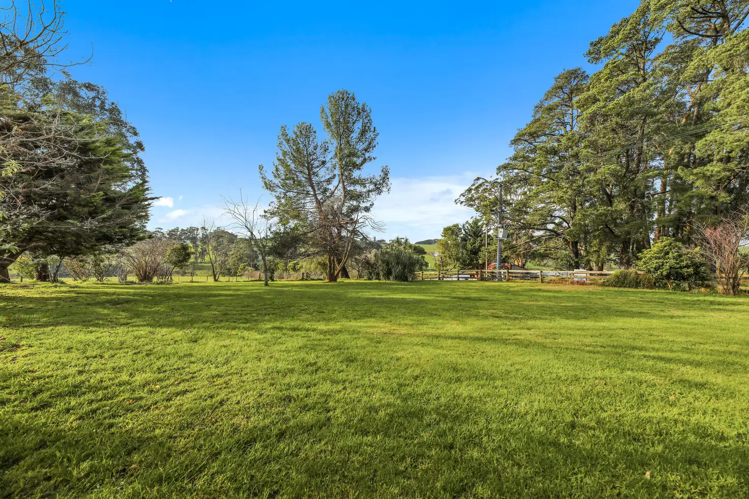 Main view of Homely land listing, LOT 1, 526 Lardners Track, Drouin East VIC 3818