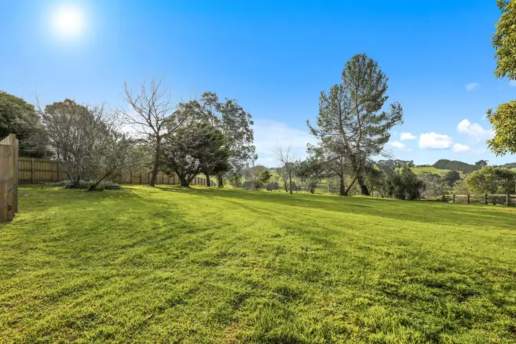 Second view of Homely land listing, LOT 1, 526 Lardners Track, Drouin East VIC 3818