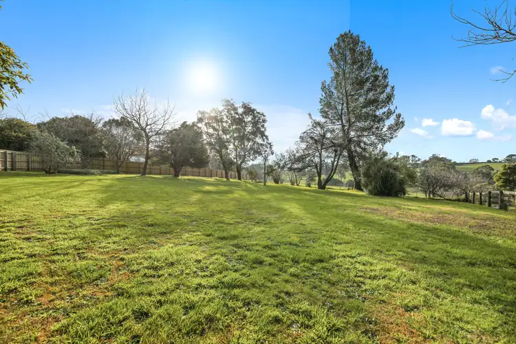 Third view of Homely land listing, LOT 1, 526 Lardners Track, Drouin East VIC 3818