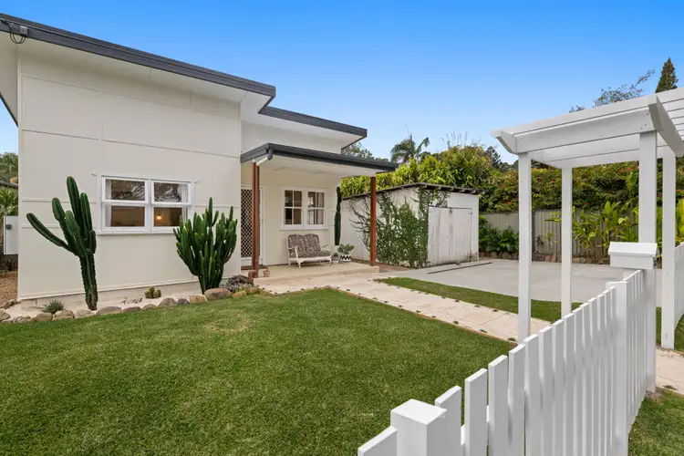 Main view of Homely house listing, 33 Matilda Street, Burleigh Heads QLD 4220