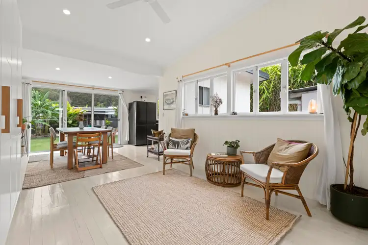 Third view of Homely house listing, 33 Matilda Street, Burleigh Heads QLD 4220