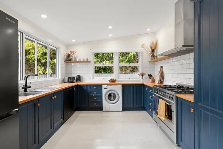 Fifth view of Homely house listing, 33 Matilda Street, Burleigh Heads QLD 4220