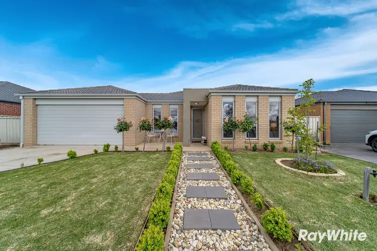 Second view of Homely house listing, 18 Allen Street, Epsom VIC 3551