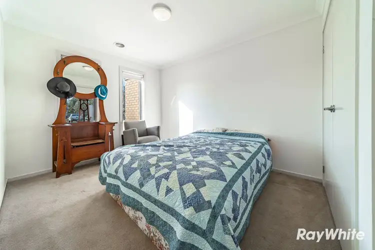 Fifth view of Homely house listing, 18 Allen Street, Epsom VIC 3551