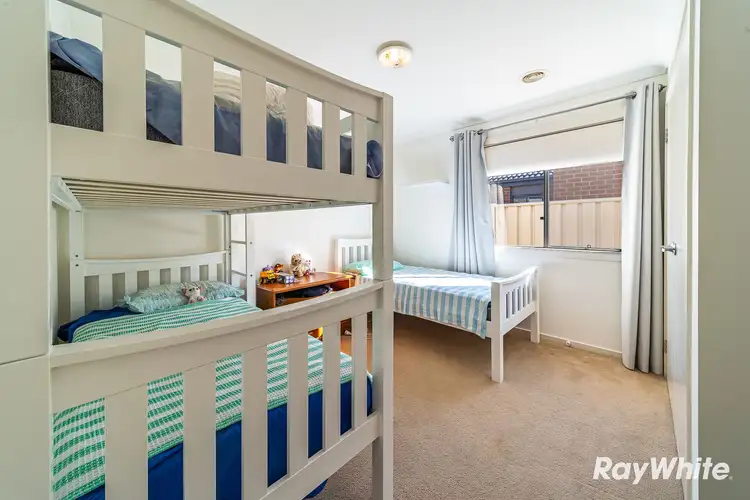 Sixth view of Homely house listing, 18 Allen Street, Epsom VIC 3551
