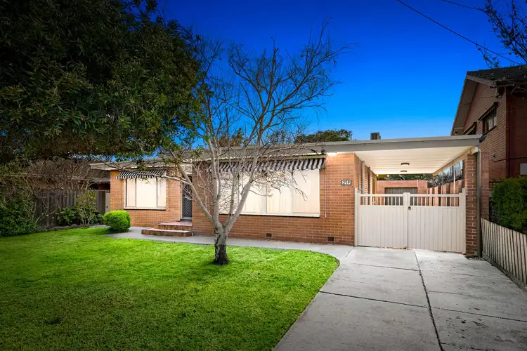 259 Princes Highway, Werribee VIC 3030