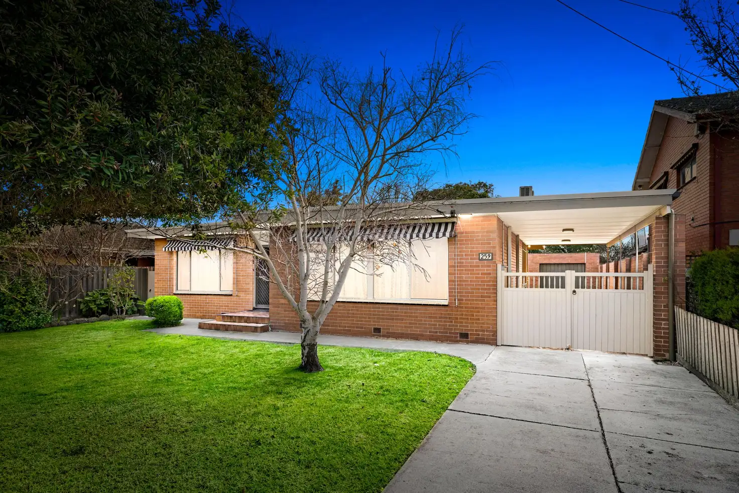 Main view of Homely house listing, 259 Princes Highway, Werribee VIC 3030