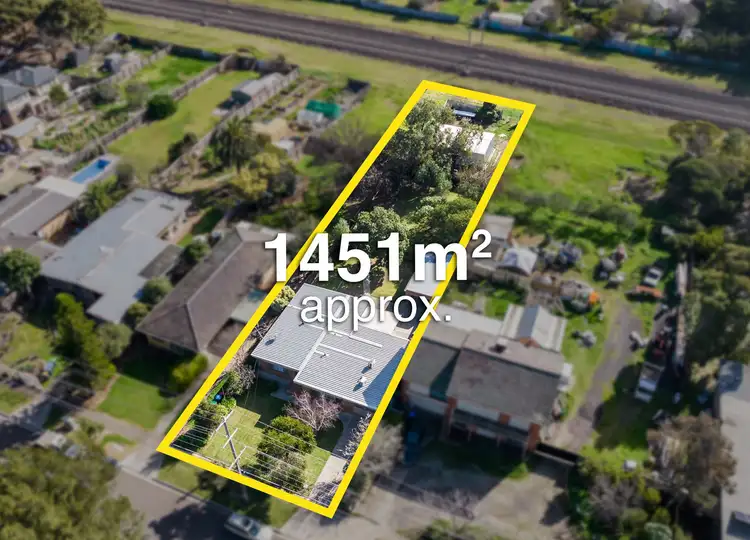 Second view of Homely house listing, 259 Princes Highway, Werribee VIC 3030