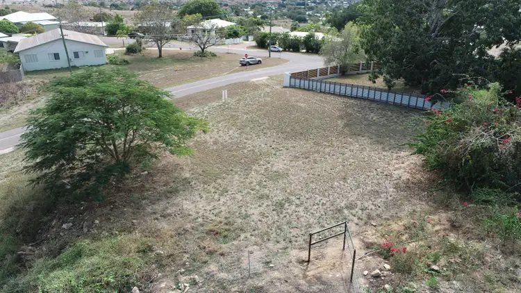 Third view of Homely land listing, 11 Alabama Road, Alabama Hill QLD 4820