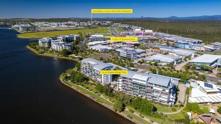 32/11 Innovation Parkway, Birtinya QLD 4575