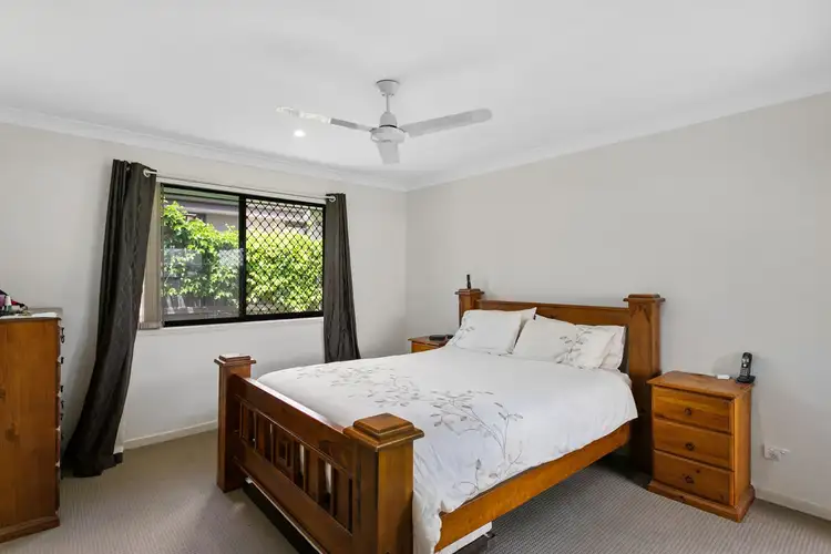 Fourth view of Homely house listing, 20 Williams Crescent, North Lakes QLD 4509
