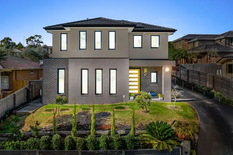 1/32 Blackburn Road, Doncaster East VIC 3109