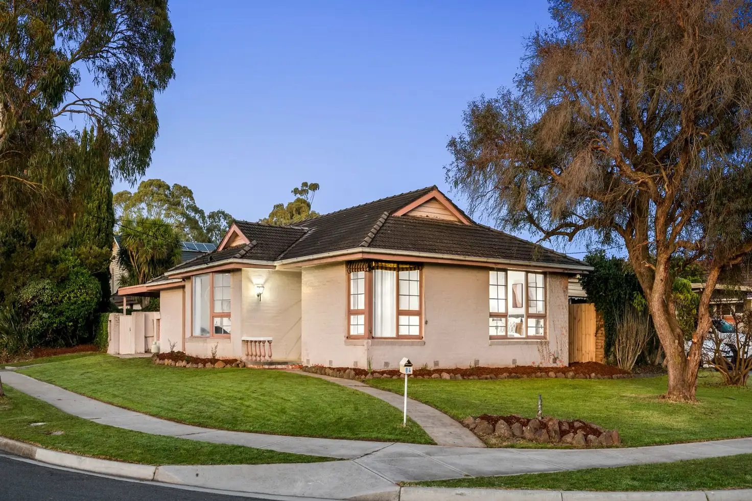 Main view of Homely house listing, 84 Bindy Street, Forest Hill VIC 3131