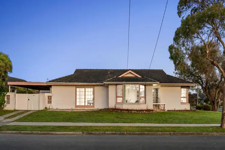 Second view of Homely house listing, 84 Bindy Street, Forest Hill VIC 3131