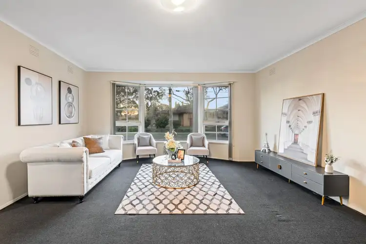 Fourth view of Homely house listing, 84 Bindy Street, Forest Hill VIC 3131