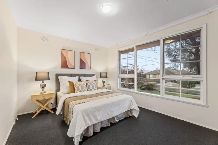 Fifth view of Homely house listing, 84 Bindy Street, Forest Hill VIC 3131