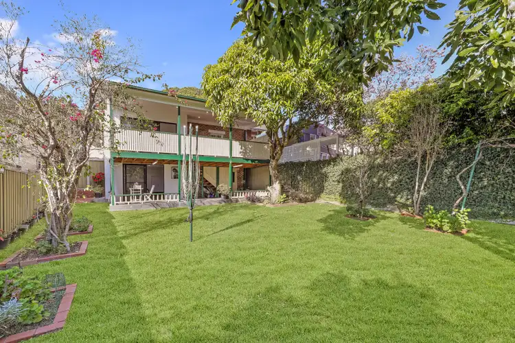 107 Station Street, Arncliffe NSW 2205