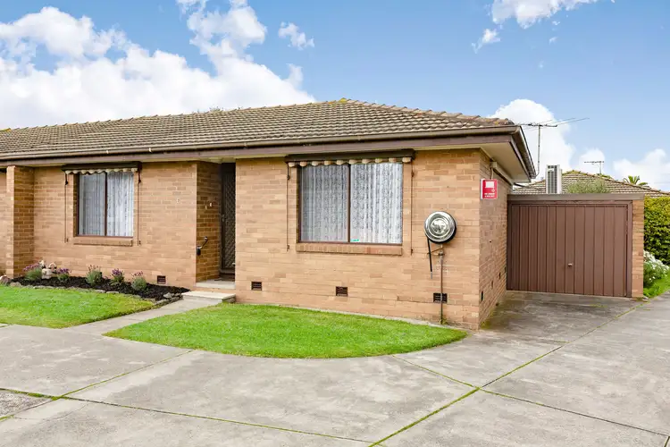 8/9-11 York Street, Bonbeach VIC 3196