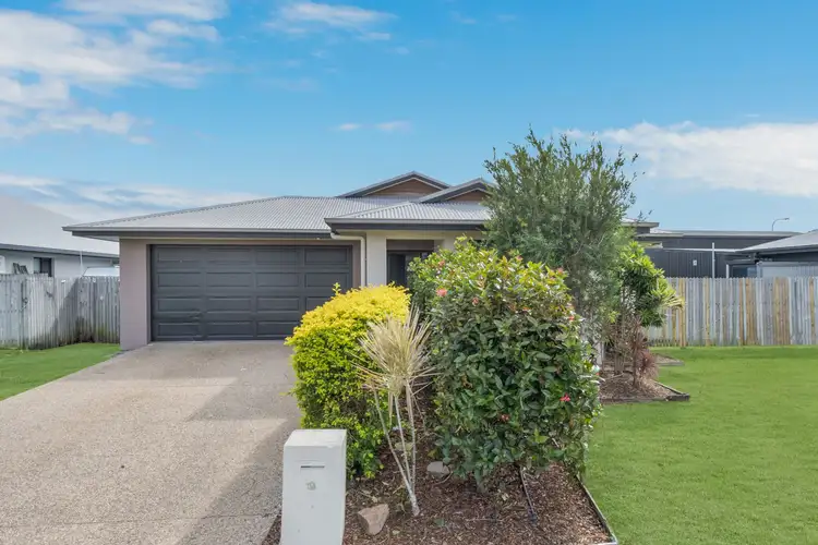 19 Wattlebird Avenue, Kelso QLD 4815