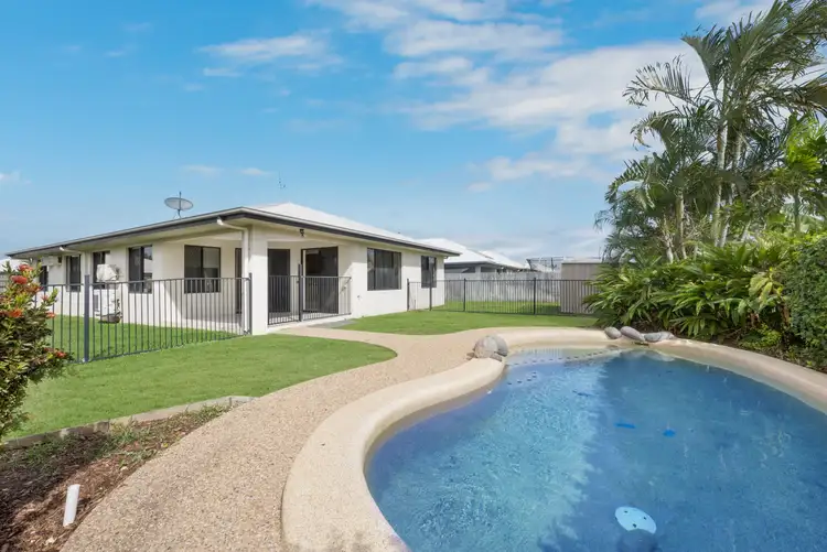 Third view of Homely house listing, 19 Wattlebird Avenue, Kelso QLD 4815