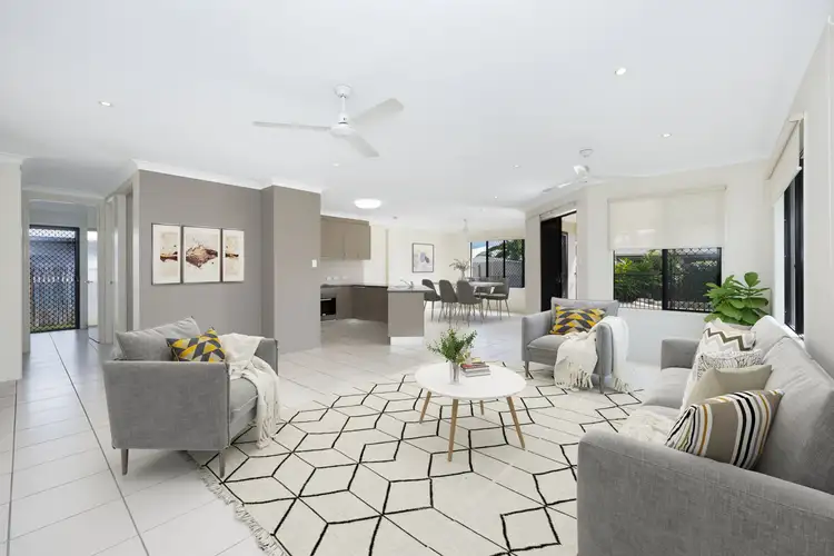 Fourth view of Homely house listing, 19 Wattlebird Avenue, Kelso QLD 4815