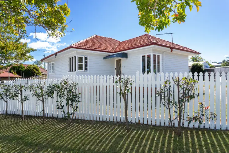 208 Edinburgh Castle Road, Wavell Heights QLD 4012
