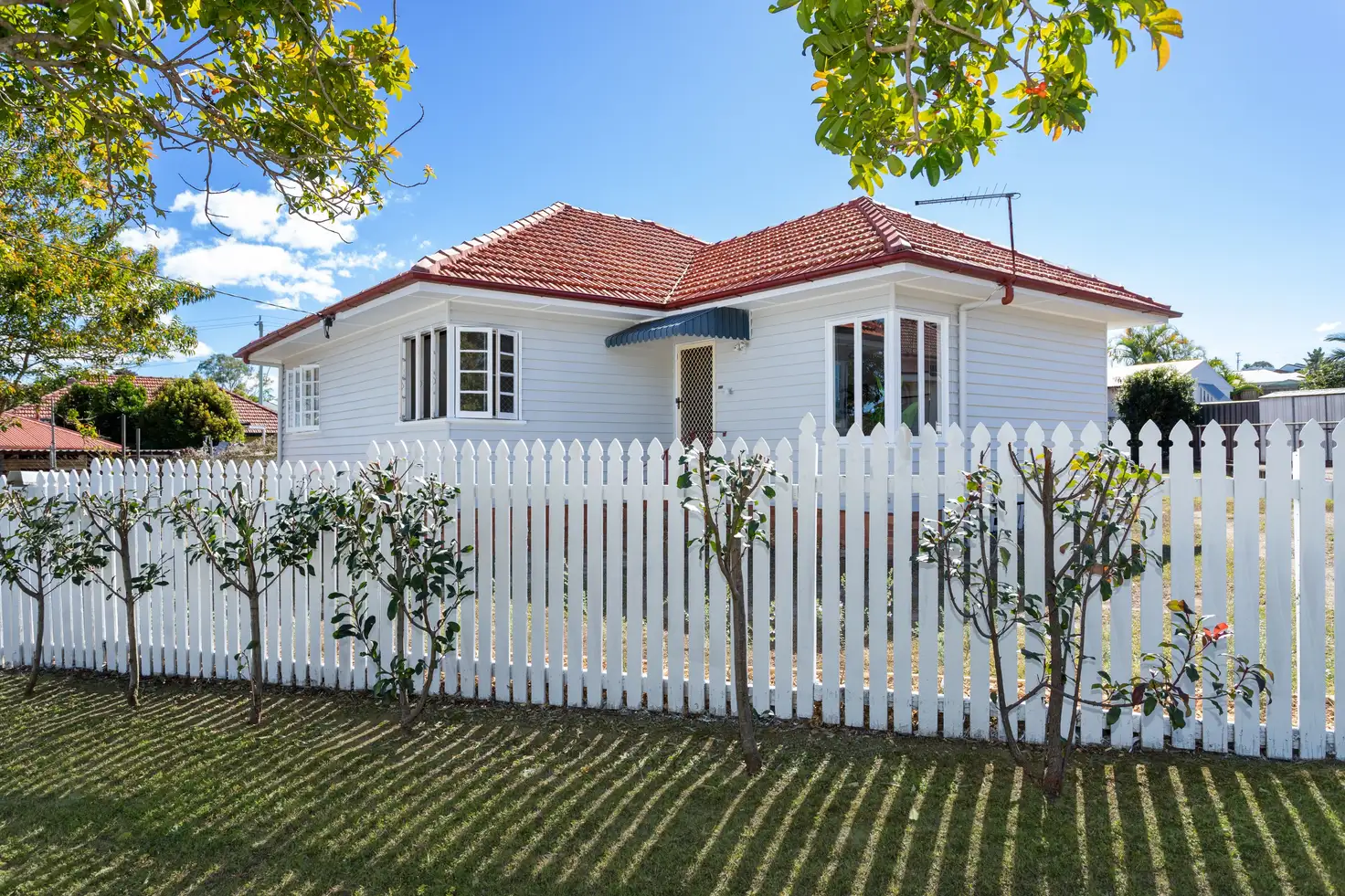 Main view of Homely house listing, 208 Edinburgh Castle Road, Wavell Heights QLD 4012