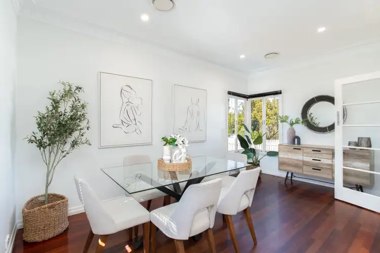 Fourth view of Homely house listing, 208 Edinburgh Castle Road, Wavell Heights QLD 4012