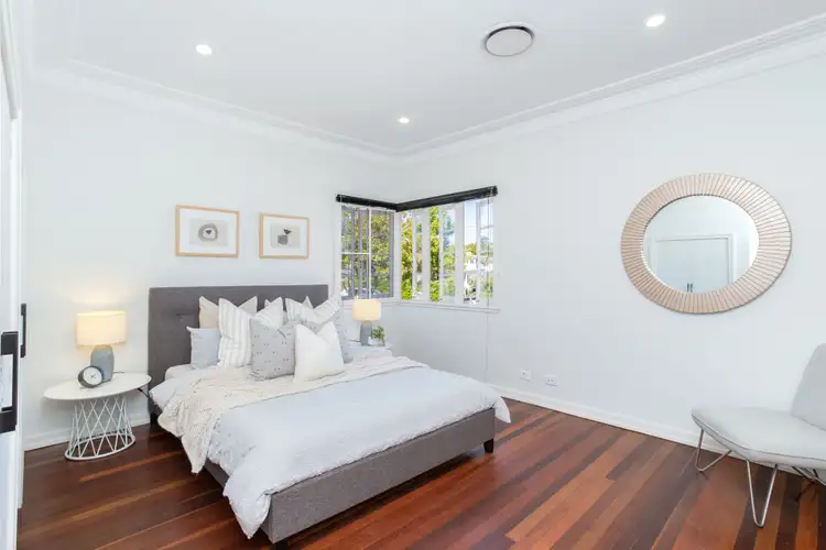 Sixth view of Homely house listing, 208 Edinburgh Castle Road, Wavell Heights QLD 4012