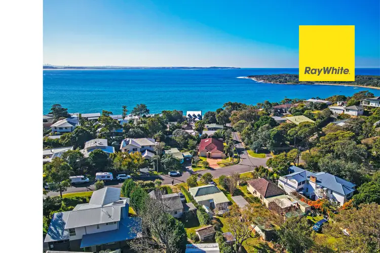 Second view of Homely house listing, 16 Loftus Street, Bundeena NSW 2230
