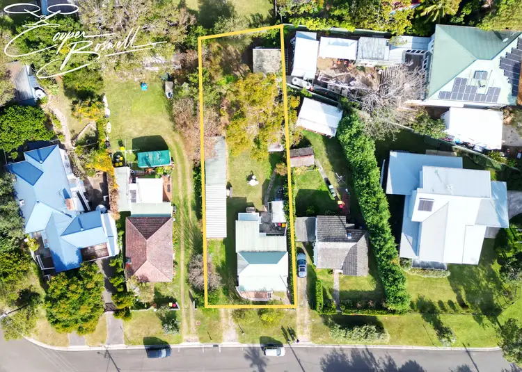 Third view of Homely house listing, 16 Loftus Street, Bundeena NSW 2230