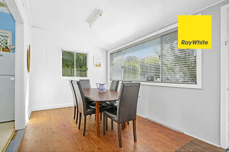 Fourth view of Homely house listing, 16 Loftus Street, Bundeena NSW 2230