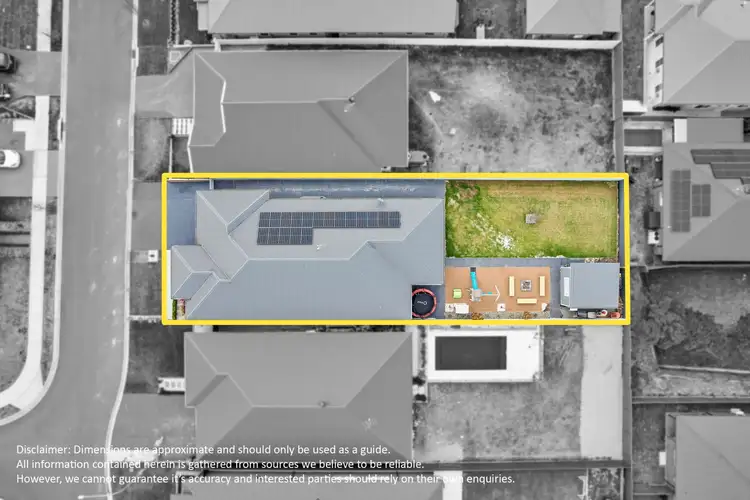 Second view of Homely house listing, 61 Highland Crescent, Thirlmere NSW 2572