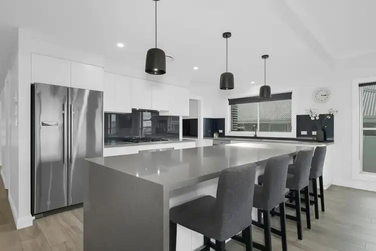 Third view of Homely house listing, 61 Highland Crescent, Thirlmere NSW 2572