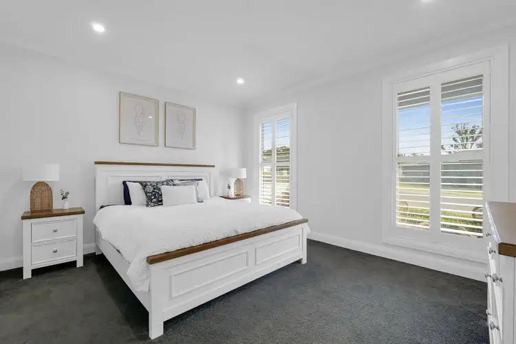Fifth view of Homely house listing, 61 Highland Crescent, Thirlmere NSW 2572